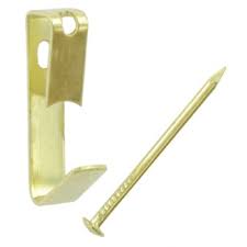 Single  Picture Hooks & pins Single  Picture Hooks & pins